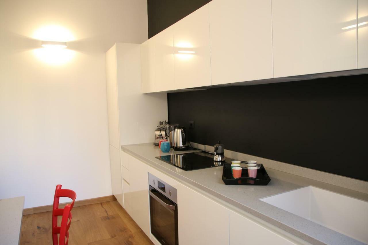 Trastevere Luxury Flat Rzym Zewnętrze zdjęcie