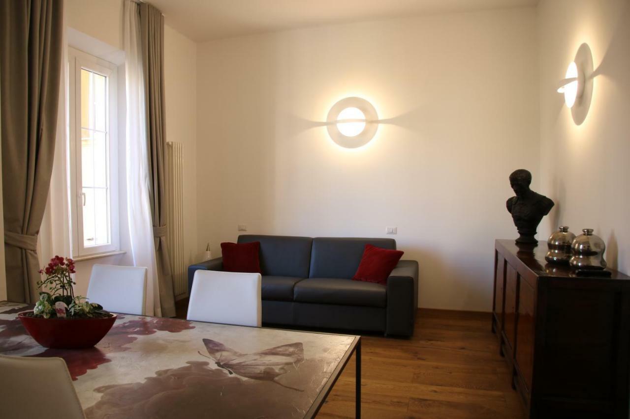 Trastevere Luxury Flat Rzym Zewnętrze zdjęcie