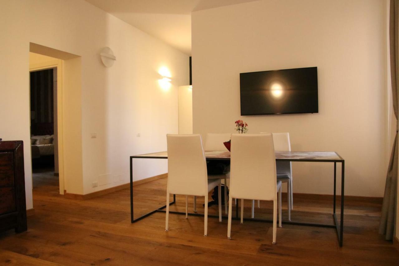 Trastevere Luxury Flat Rzym Zewnętrze zdjęcie