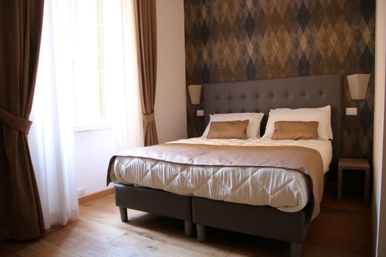 Trastevere Luxury Flat Rzym Zewnętrze zdjęcie