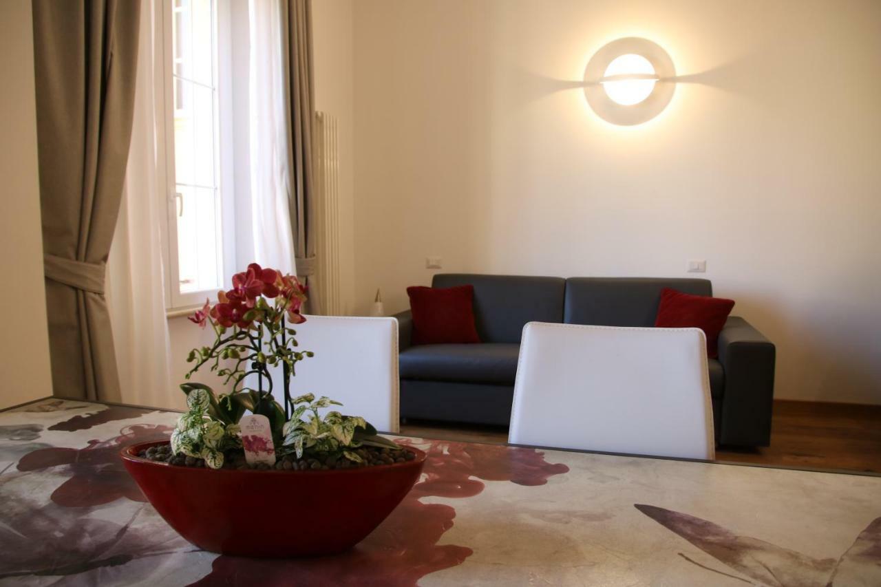 Trastevere Luxury Flat Rzym Zewnętrze zdjęcie