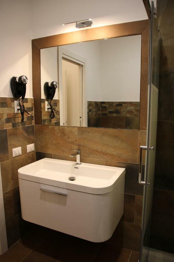Trastevere Luxury Flat Rzym Zewnętrze zdjęcie
