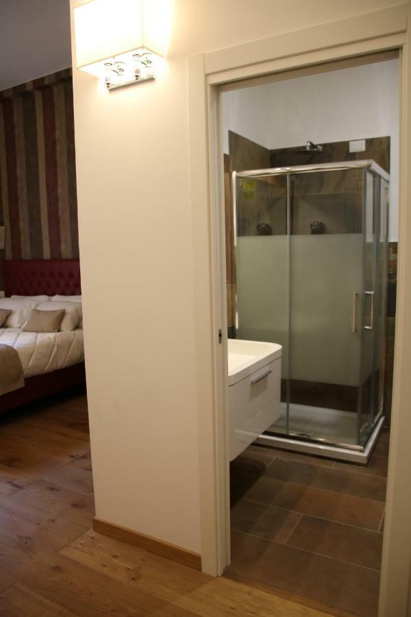 Trastevere Luxury Flat Rzym Zewnętrze zdjęcie